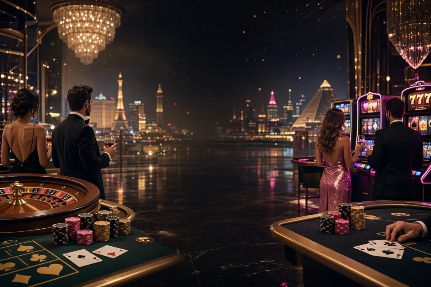 Valhalla Wins Casino